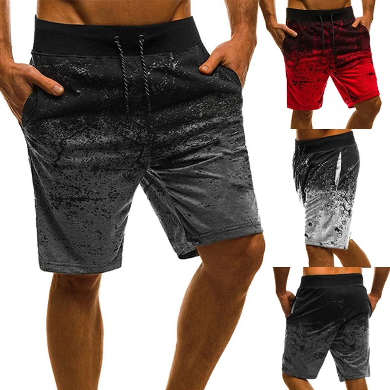 New Men's Shorts Summer Fashion Shorts Five-point Pants Camouflage Breathable Beach Casual Shorts for Men
New Men's Shorts Summer Fashion Shorts Five-point Pants Camouflage Breathable Beach Casual Shorts for Men