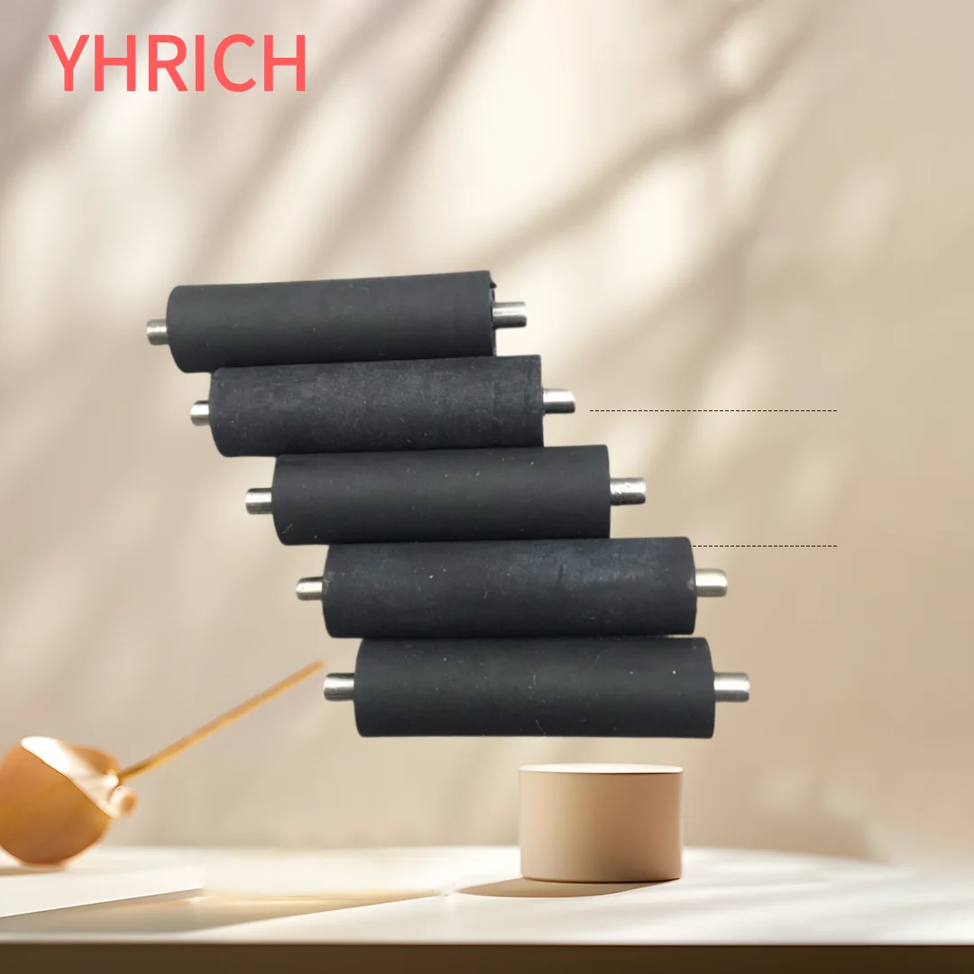1PC Paper Pressing Wheel for Eco Solvent Printer Feeding Rubber Wheel I Allwin Gongzheng Xuli Human Inkjet Printer Pinch Roller
1PC Paper Pressing Wheel for Eco Solvent Printer Feeding Rubber Wheel I Allwin Gongzheng Xuli Human Inkjet Printer Pinch Roller