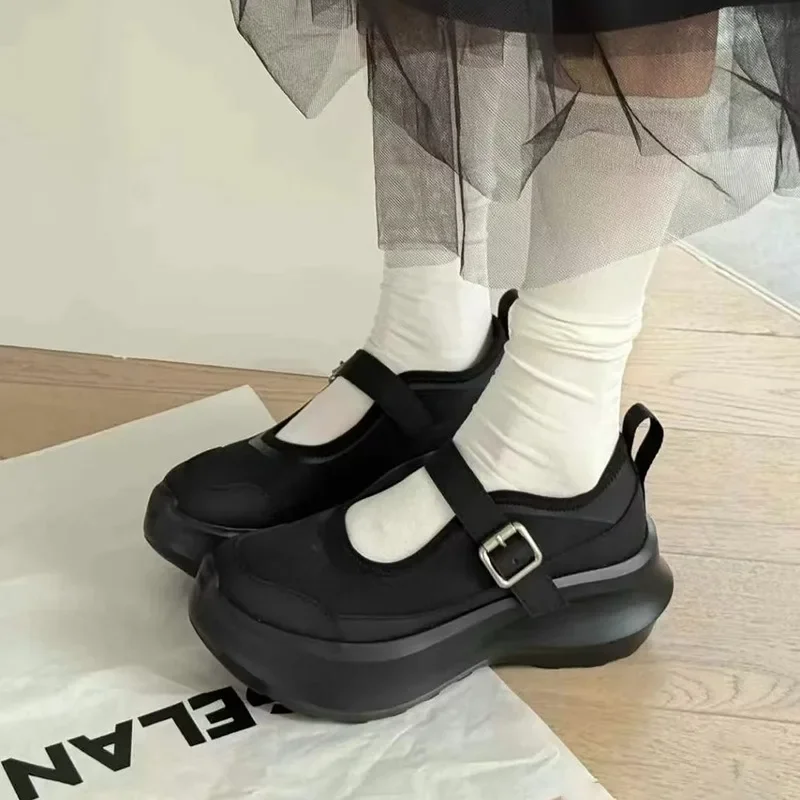 New Women White Sneakers Mesh Genuine Leather Breathable Platform Chunky Sole Casual Daily Walking Fitness Sports Shoes
New Women White Sneakers Mesh Genuine Leather Breathable Platform Chunky Sole Casual Daily Walking Fitness Sports Shoes