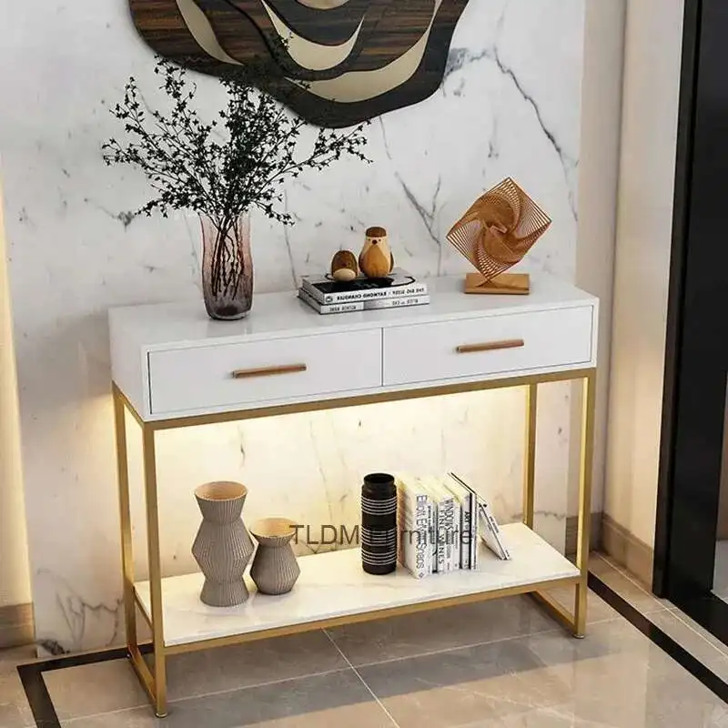 Nordic Console Tables Creative Living Room Partition Decorative Cabinets Home Furniture Modern Simple Console Table for Hallway
Nordic Console Tables Creative Living Room Partition Decorative Cabinets Home Furniture Modern Simple Console Table for Hallway