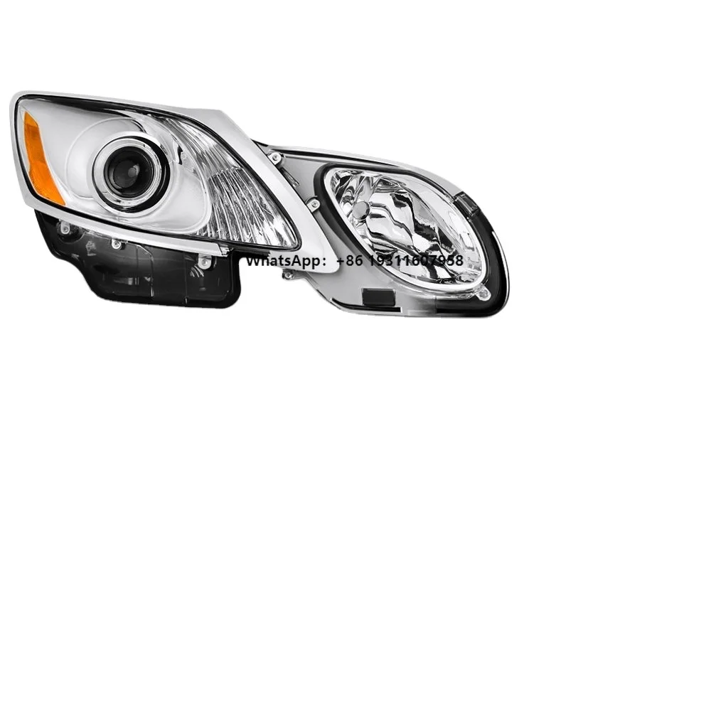 Left Right Headlight Assembly for Lexus 2006-2011 GS350 GS3430 GS460 2006 2007 2008 2009 2010 2011
Left Right Headlight Assembly for Lexus 2006-2011 GS350 GS3430 GS460 2006 2007 2008 2009 2010 2011