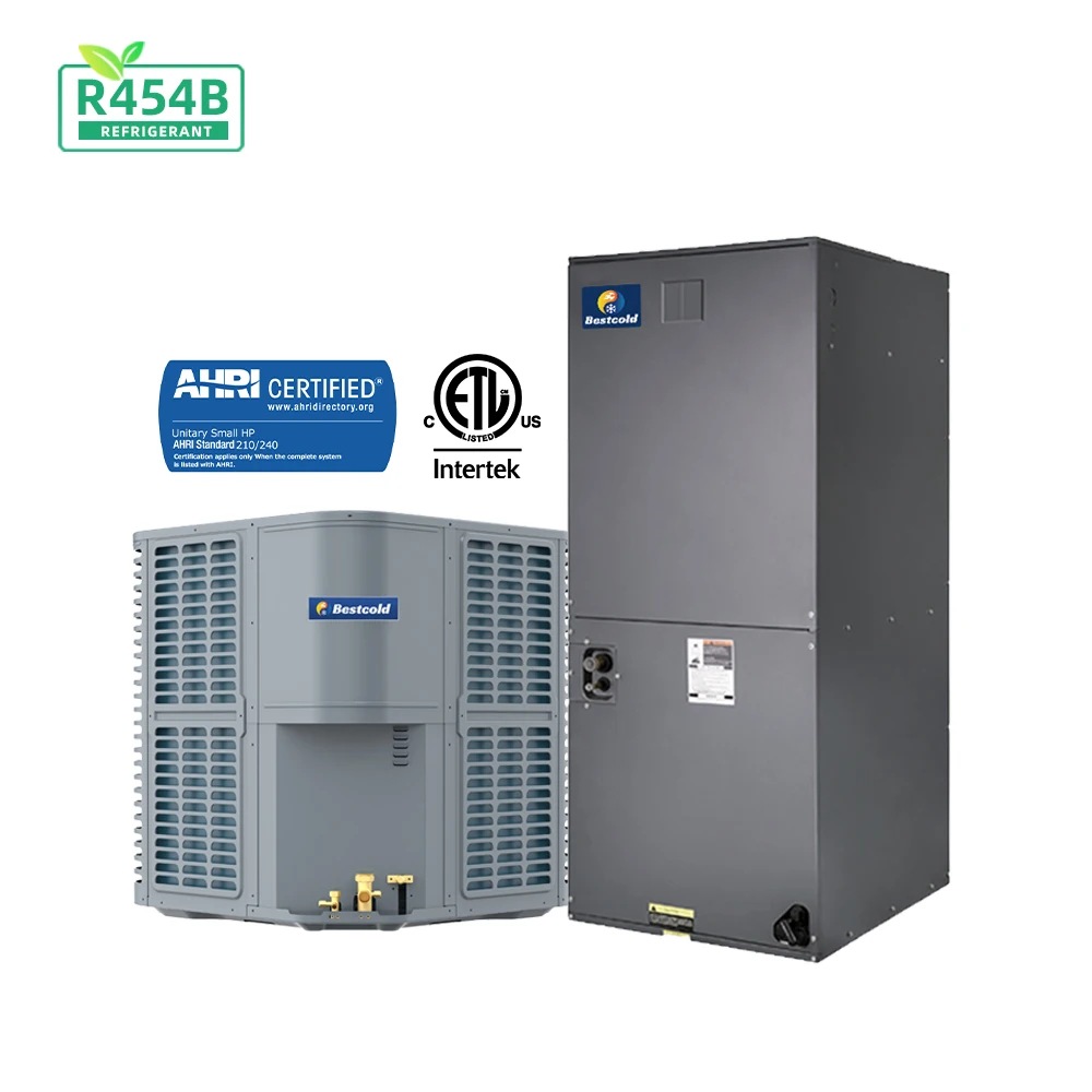 HVAC System Indoor 60000 Btu Condenser Light Commercial Air Conditioner
HVAC System Indoor 60000 Btu Condenser Light Commercial Air Conditioner
