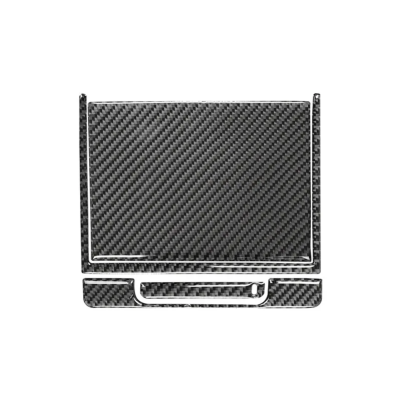 Console Storage Box Sticker, Carbon Fiber Interior Modification, Suitable for Toyota 18-19 Camry
Console Storage Box Sticker, Carbon Fiber Interior Modification, Suitable for Toyota 18-19 Camry
