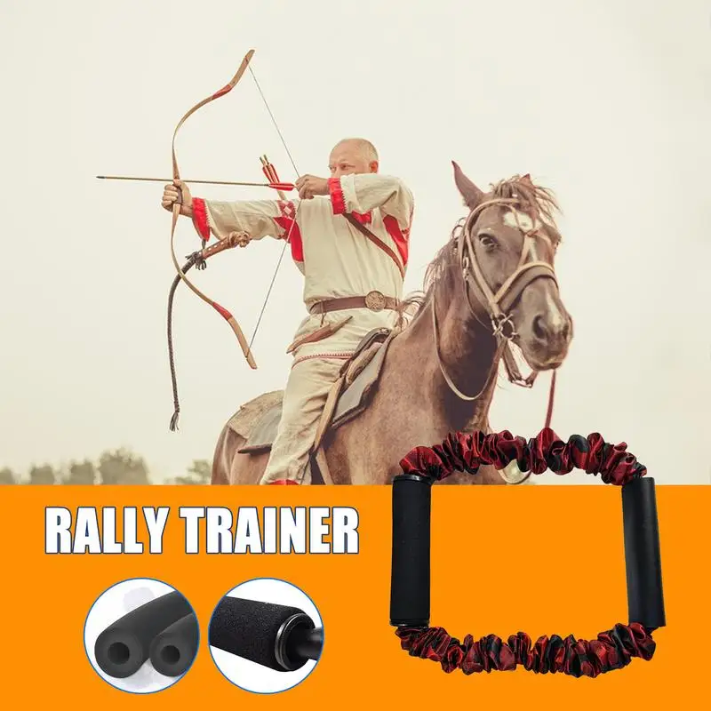 Fitness Resistance Bands Fitness Ropes Bow Training Tensioner Multifunctional Stretching Band With Handle Arm Strength Training
Fitness Resistance Bands Fitness Ropes Bow Training Tensioner Multifunctional Stretching Band With Handle Arm Strength Training