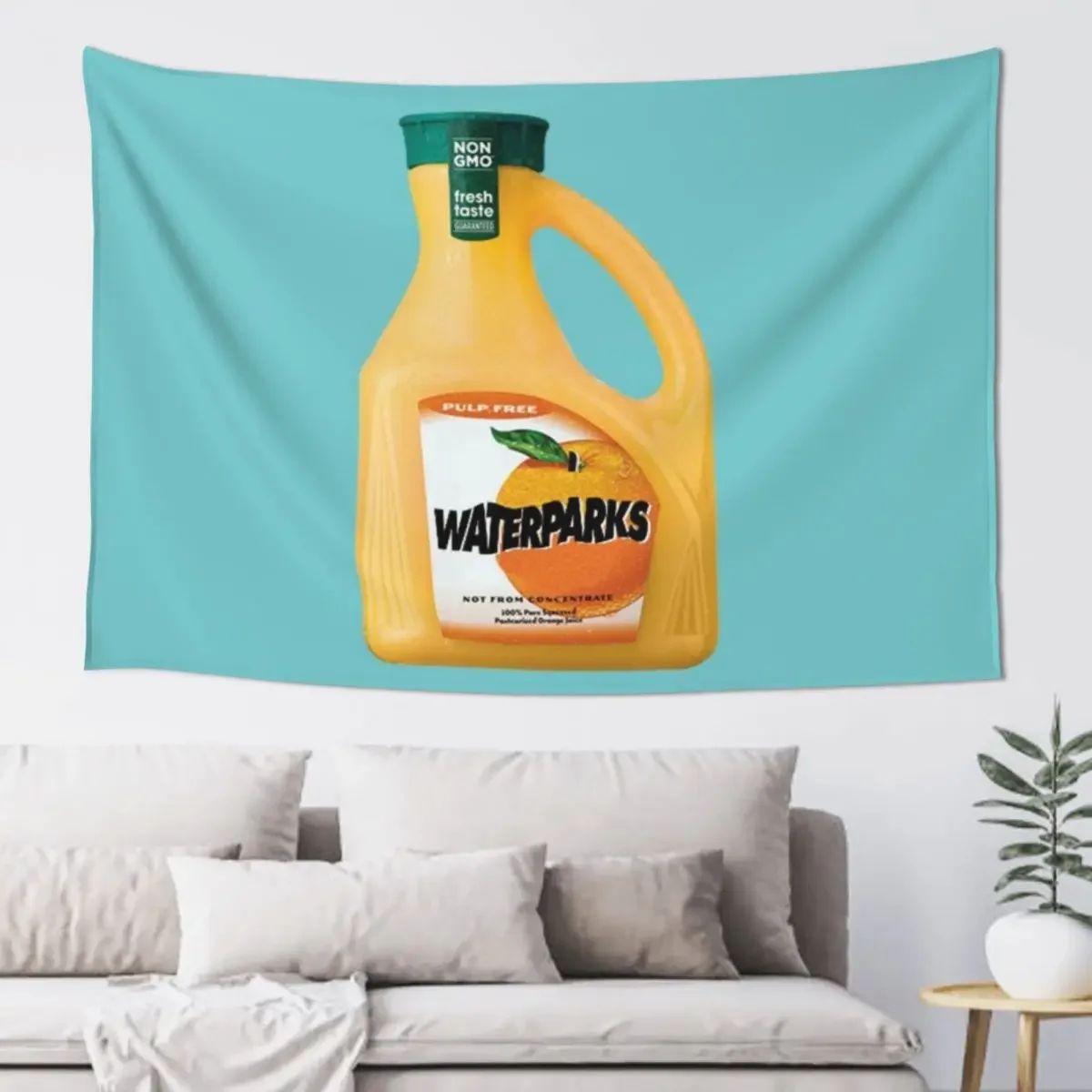 waterparks orange juice Tapestry Wall Hangings Decoration Room Ornaments Bedroom Decor Aesthetic Tapestry
waterparks orange juice Tapestry Wall Hangings Decoration Room Ornaments Bedroom Decor Aesthetic Tapestry