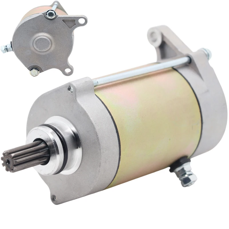 CF400 CF500 CF600 Motorcycle Electric Starter Motor fit for CF40015-20 CF50014-20 CF600 19-20 0GR0-091100 CF400 500 600 Starter
CF400 CF500 CF600 Motorcycle Electric Starter Motor fit for CF40015-20 CF50014-20 CF600 19-20 0GR0-091100 CF400 500 600 Starter