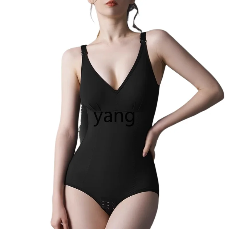 LMM fleece thickened one-piece shapewear with chest pad autumn and winter shaping body waist and abdomen
LMM fleece thickened one-piece shapewear with chest pad autumn and winter shaping body waist and abdomen