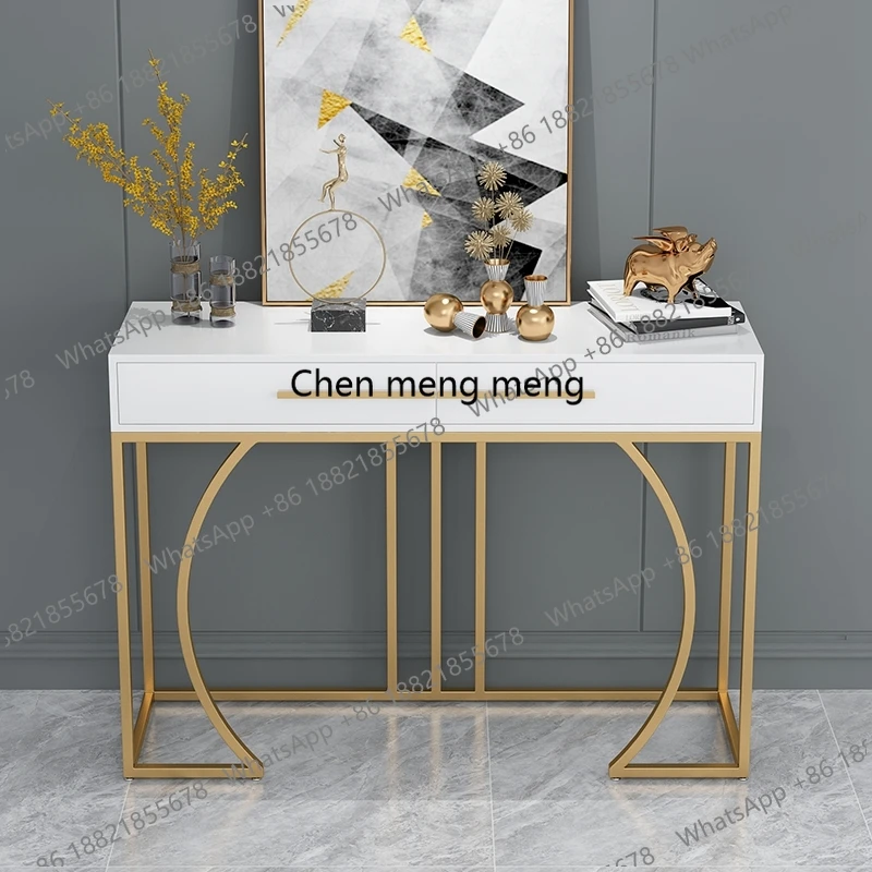 Half Moon Shape Classic Console Table Luxury Modern Premium Trendy Console Table Corner Nordic Mesa Com Gaveta Furniture Home
Half Moon Shape Classic Console Table Luxury Modern Premium Trendy Console Table Corner Nordic Mesa Com Gaveta Furniture Home