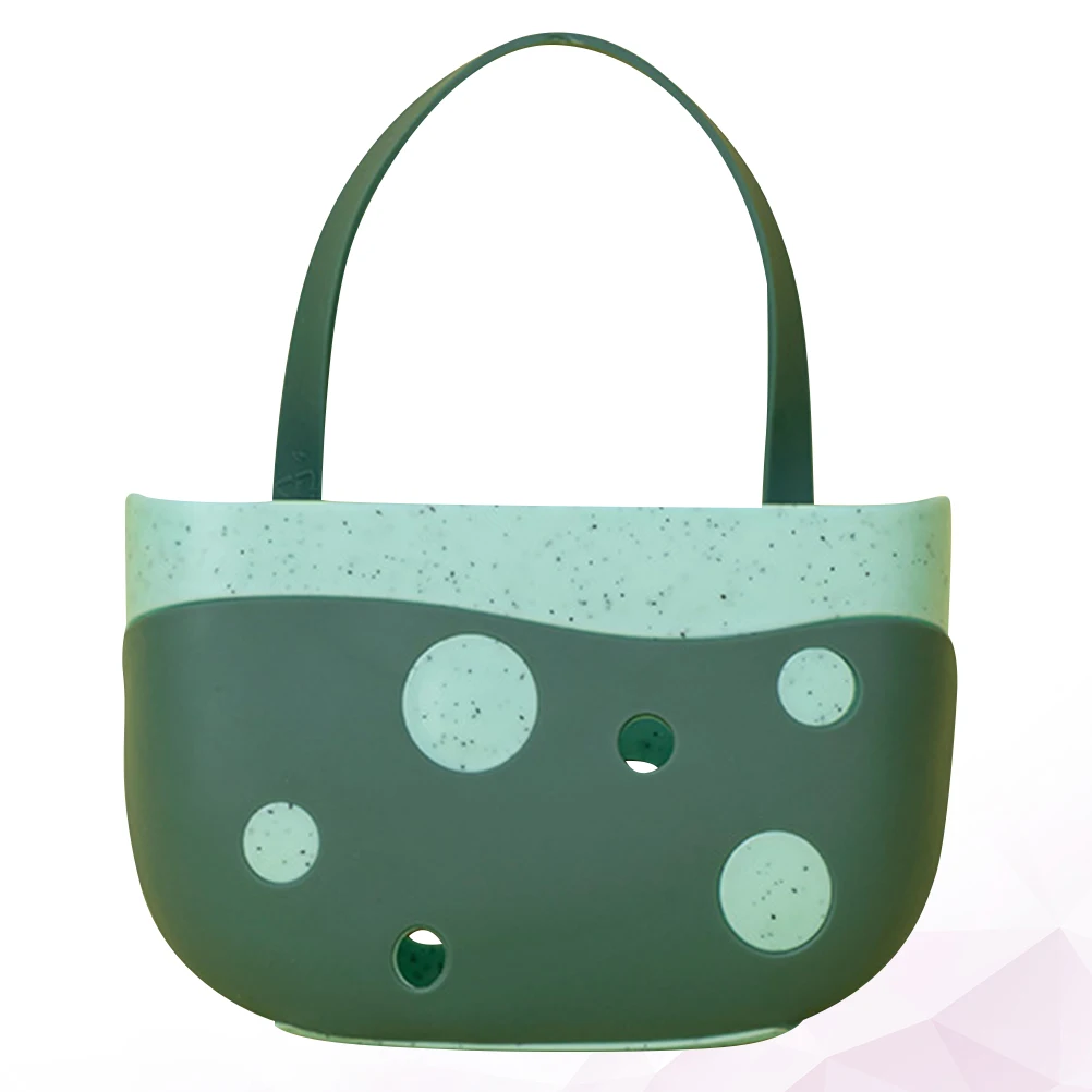 Kitchen Sink Hanging Storage Basket Plastic Drain Rack Cheese Design Organizer Holder for Sponge Brush Cleaning Balls
Kitchen Sink Hanging Storage Basket Plastic Drain Rack Cheese Design Organizer Holder for Sponge Brush Cleaning Balls