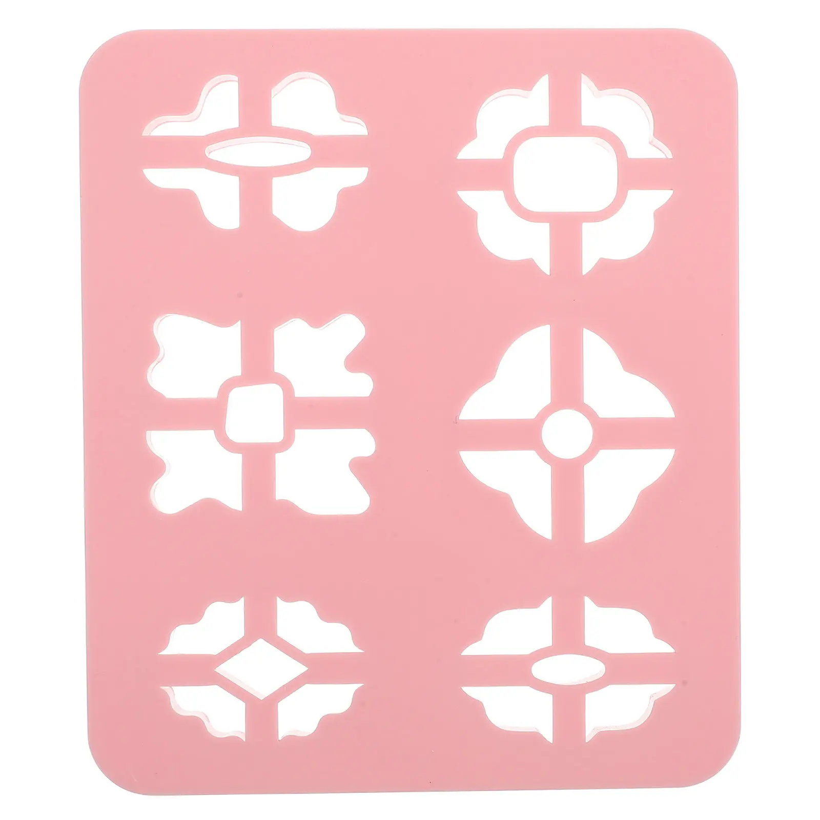 Форма для изготовления серег из полимерной глины, многофункциональный резак для полимерной глины, принадлежности для рукоделия, для создания серег, вырубки из глины
Форма для изготовления серег из полимерной глины, многофункциональный резак для полимерной глины, принадлежности для рукоделия, для создания серег, вырубки из глины