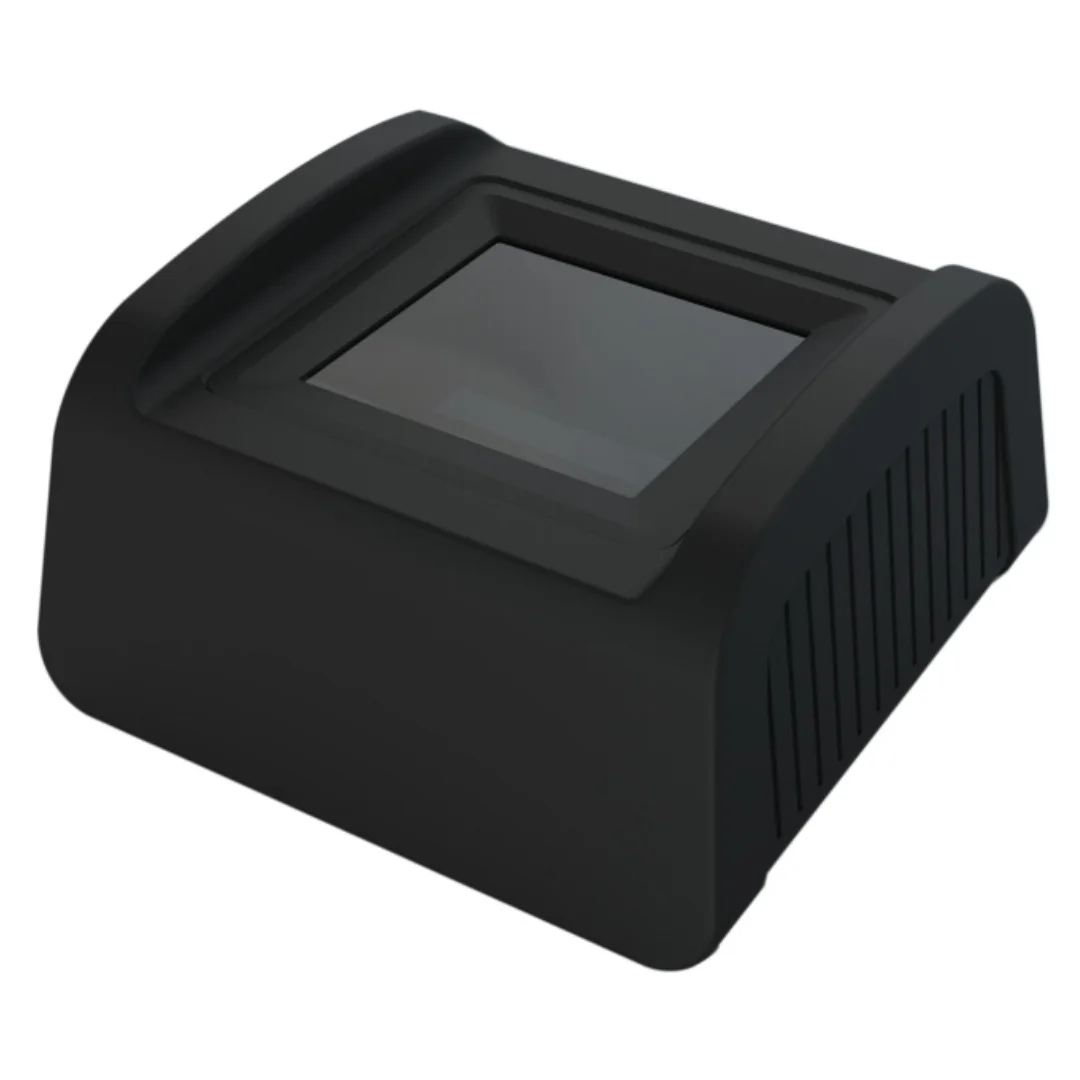 ZM945 FAP45 FBI Fingerprint Reader Livescan Two-finger Fingerprint Collector Biometrics Safe & Reliable Fingerprint Scanning
ZM945 FAP45 FBI Fingerprint Reader Livescan Two-finger Fingerprint Collector Biometrics Safe & Reliable Fingerprint Scanning