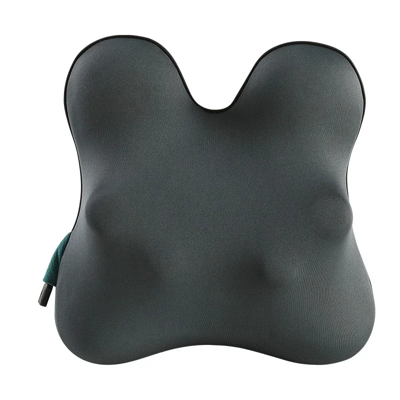 Back Massager Massage Pillow Massage Cushion Multifunctional Car Home Dual-purpose Waist Massager Rabbit Massage Pillow
Back Massager Massage Pillow Massage Cushion Multifunctional Car Home Dual-purpose Waist Massager Rabbit Massage Pillow