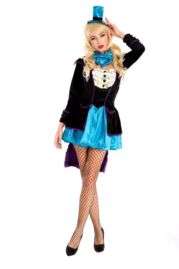 Halloween Costumes, European and American Luxury Court Dresses, Jazz Costumes, Circus COS Queen Fan
Halloween Costumes, European and American Luxury Court Dresses, Jazz Costumes, Circus COS Queen Fan