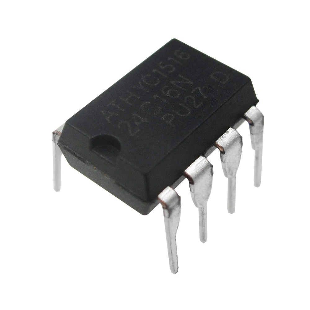 10 шт. AT24C16N 24C16N 24C16 AT24N16 DIP-8 EEPROM 16k 2-проводная шина новая оригинальная
10 шт. AT24C16N 24C16N 24C16 AT24N16 DIP-8 EEPROM 16k 2-проводная шина новая оригинальная