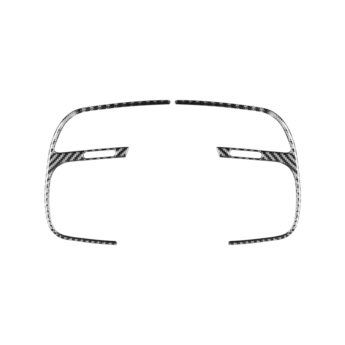 Для Honda S2000 2000-2009 мягкая боковая приборная панель из углеродного волокна, вентиляционное отверстие, накладка, наклейка, аксессуары для салона автомобиля
Для Honda S2000 2000-2009 мягкая боковая приборная панель из углеродного волокна, вентиляционное отверстие, накладка, наклейка, аксессуары для салона автомобиля