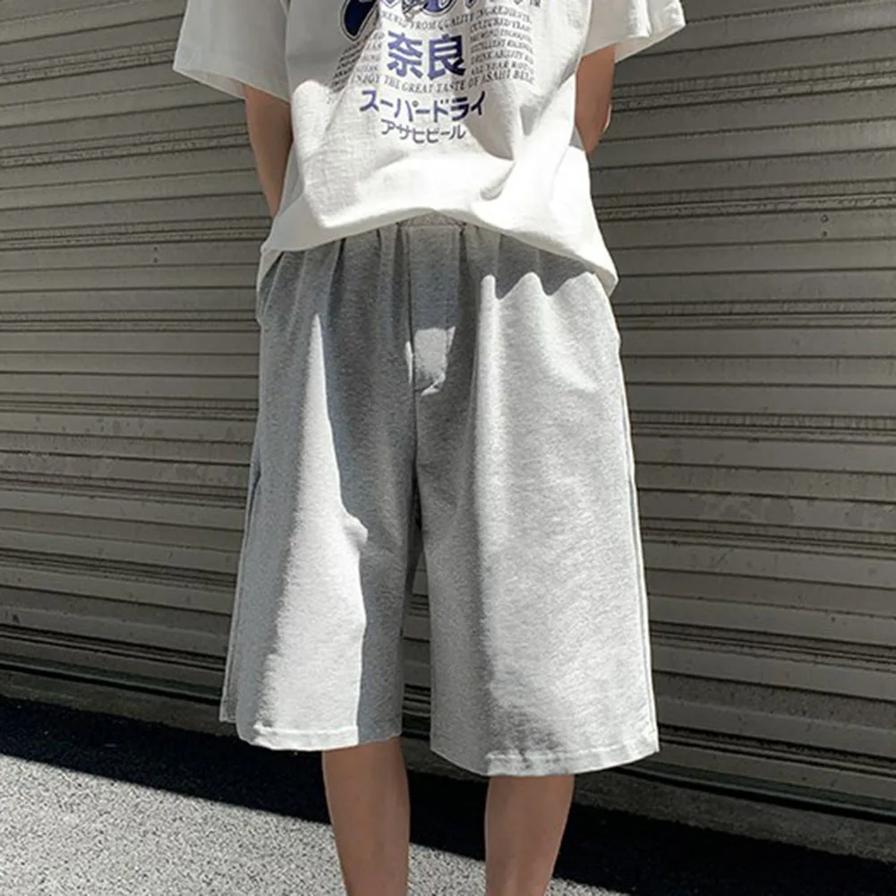 Fashion Hot Men's Shorts Men's Shorts Pant Short Comfortable Fit Holiday Korean Loose Male Non Stretch Oversized
Fashion Hot Men's Shorts Men's Shorts Pant Short Comfortable Fit Holiday Korean Loose Male Non Stretch Oversized