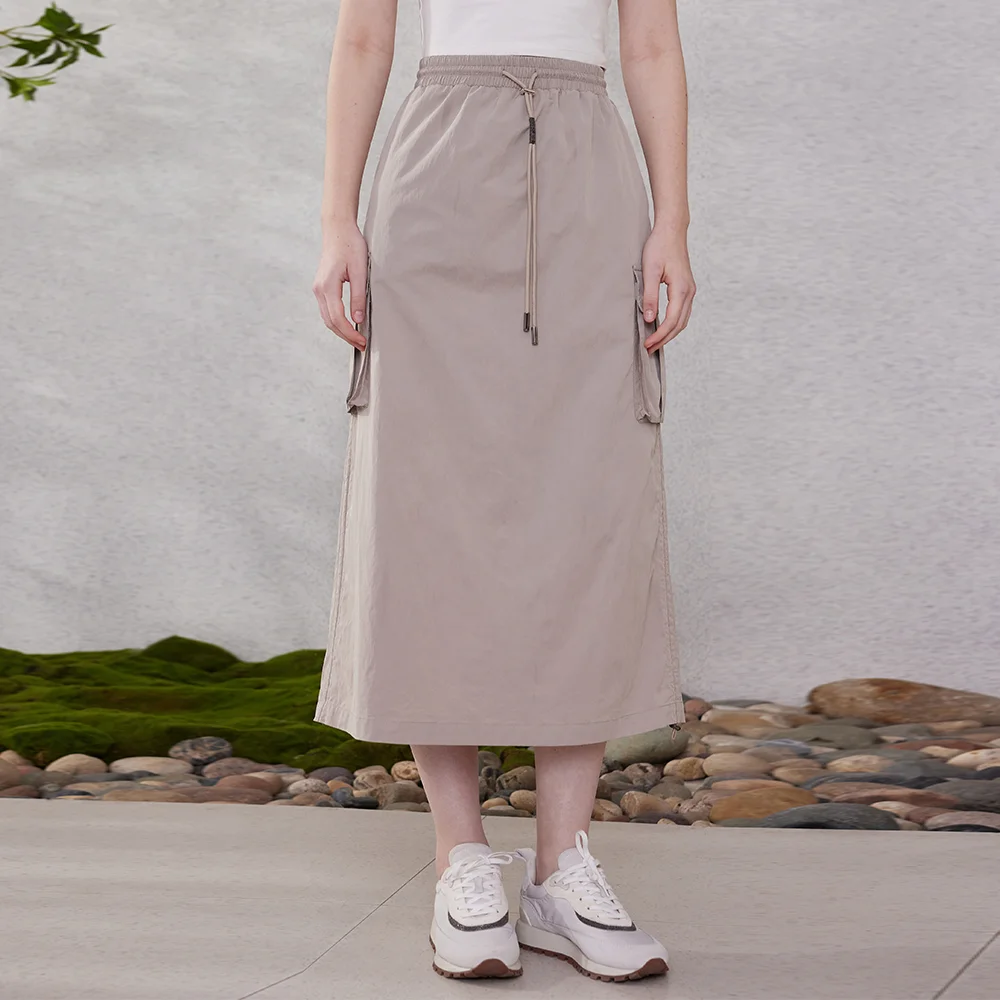 K2079W Luxury Womens Clothing Sunscreen Skirts Skirts For Women Ladies Loose Sun protection Skirts
K2079W Luxury Womens Clothing Sunscreen Skirts Skirts For Women Ladies Loose Sun protection Skirts