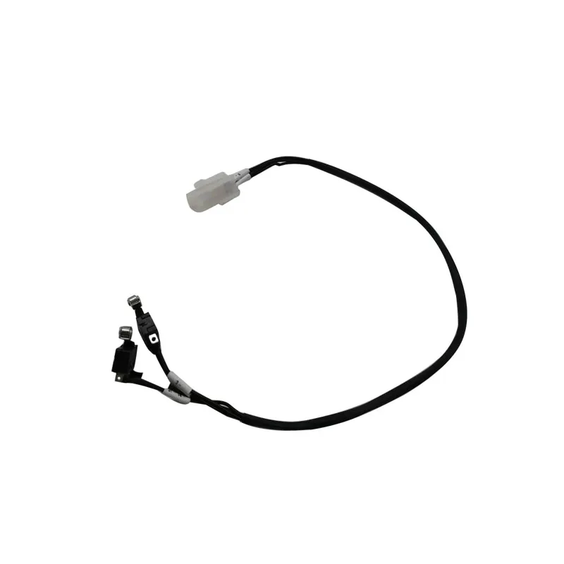 Suitable for MT15-1133 forklift parts steering handle micro switch 0009733047
Suitable for MT15-1133 forklift parts steering handle micro switch 0009733047