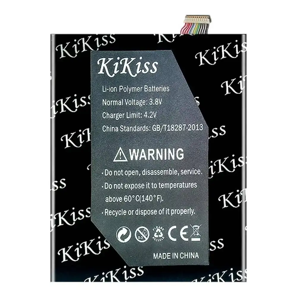 Reliable Power For Launch X431 Pro 3 L11C2P32 6900mAh Tablet Battery
Reliable Power For Launch X431 Pro 3 L11C2P32 6900mAh Tablet Battery