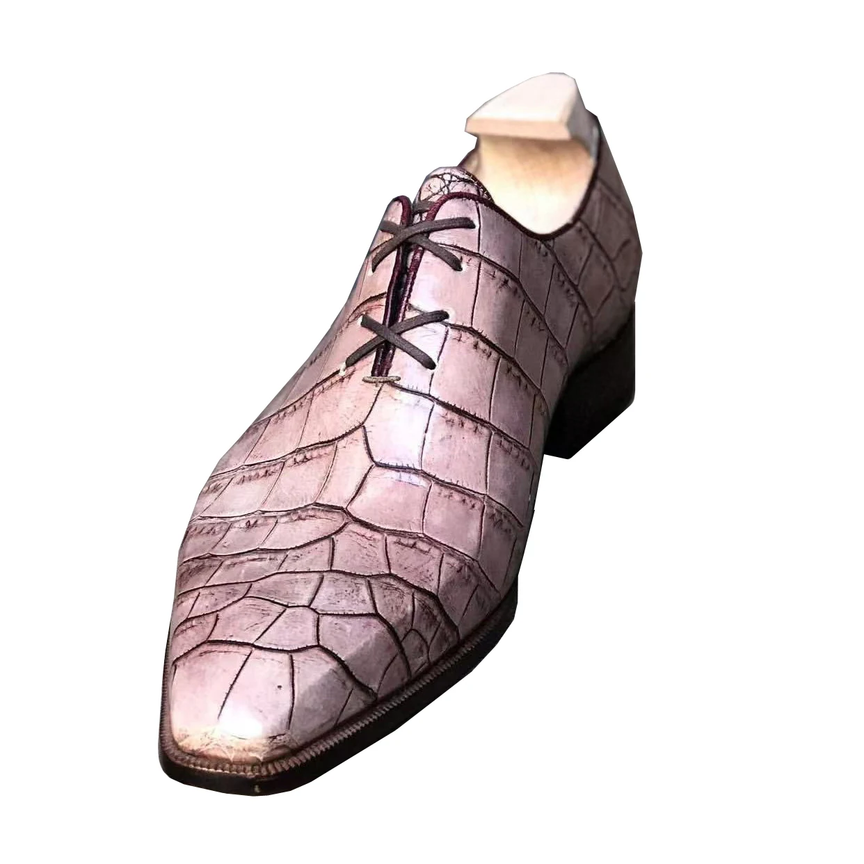 Новые мужские туфли Kexima, мужские туфли из крокодиловой кожи, свадебные, офисные, деловые туфли для мужчин
Новые мужские туфли Kexima, мужские туфли из крокодиловой кожи, свадебные, офисные, деловые туфли для мужчин