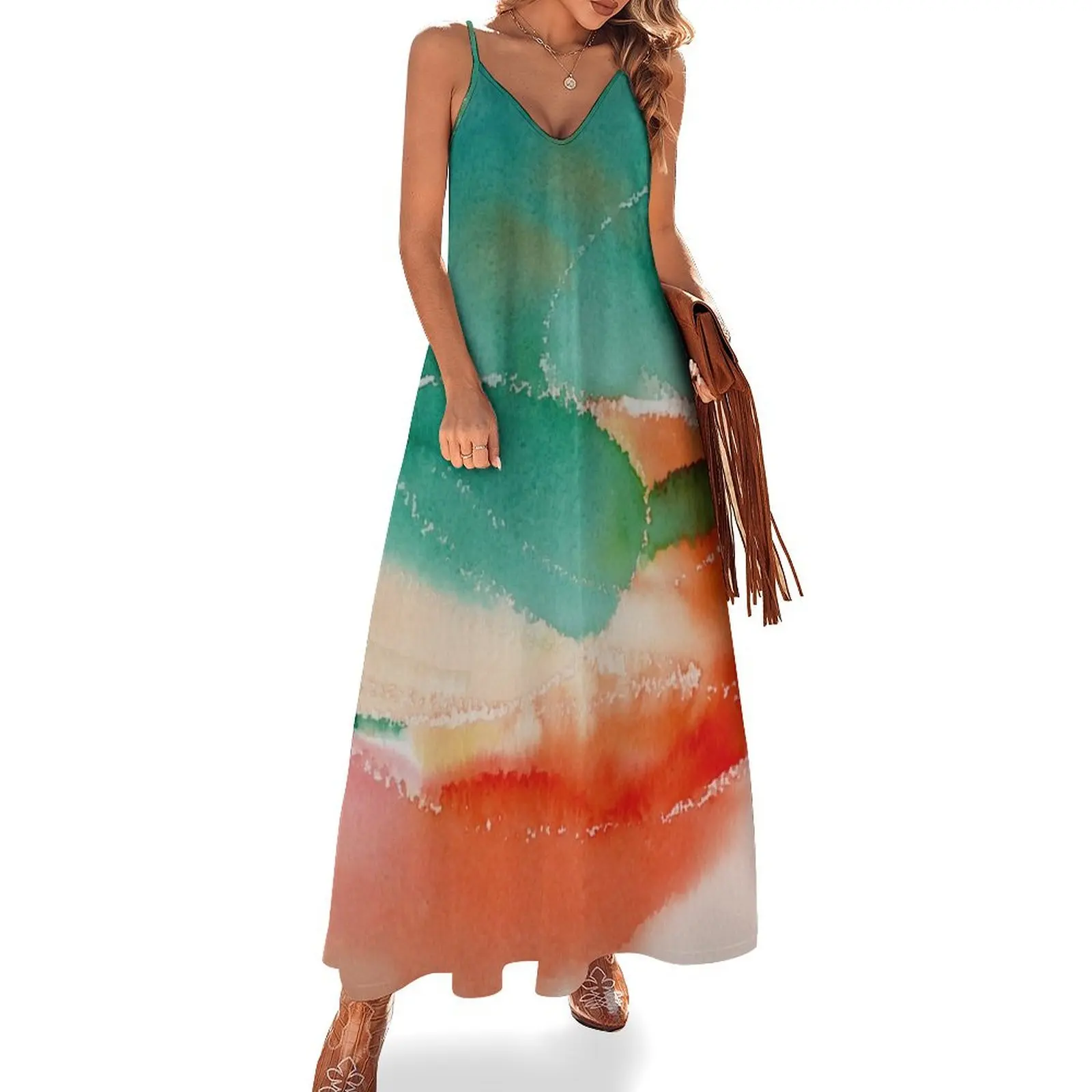 Arrival of the turtles - Arrival of the turtles Sleeveless Dress dresses ladies 2025 summer Evening gown
Arrival of the turtles - Arrival of the turtles Sleeveless Dress dresses ladies 2025 summer Evening gown