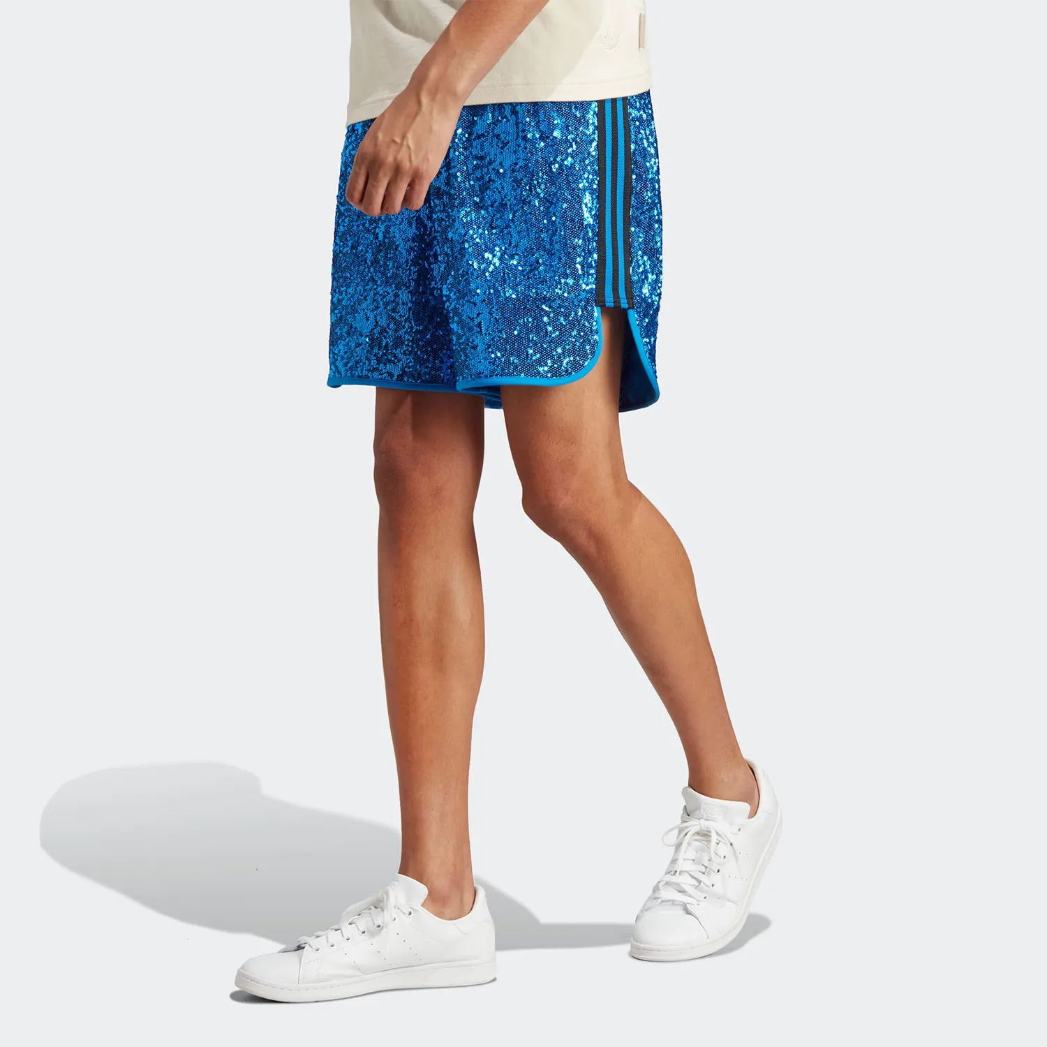 Adidas Authentic Three Leaves Summer Women's Men's Sports Training Shorts IA2478
Adidas Authentic Three Leaves Summer Women's Men's Sports Training Shorts IA2478