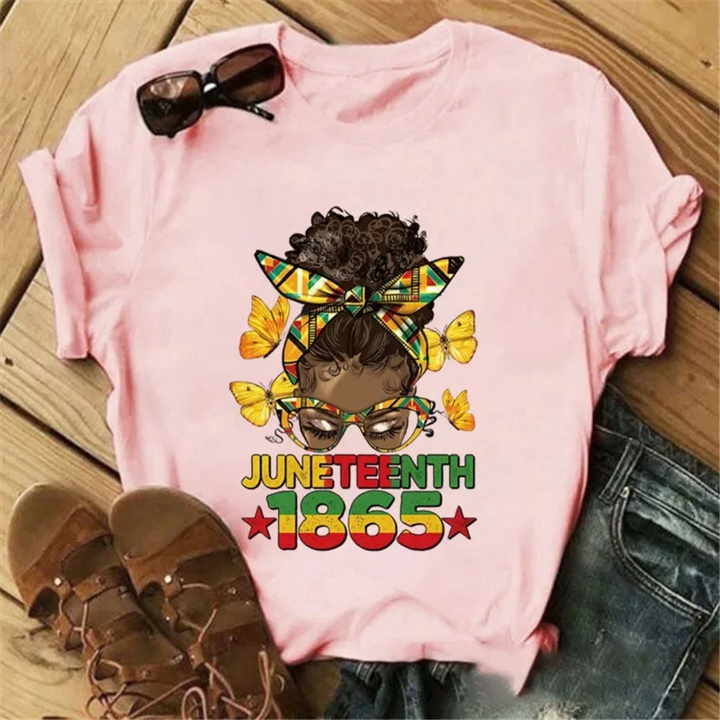 Black Women's Fashion Printed Sleeve T-shirt Crewneck Modal Fabric Base Shirt Graphic T Shirts Women Clothing Aesthetic Clothes
Black Women's Fashion Printed Sleeve T-shirt Crewneck Modal Fabric Base Shirt Graphic T Shirts Women Clothing Aesthetic Clothes