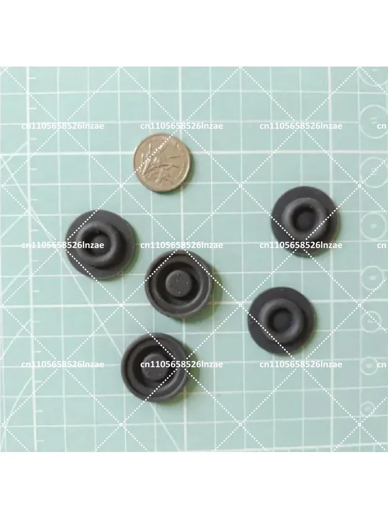 1PC Rice Cooker Safety Diaphragm Pot Lid Valve Gasket Replacement Part
1PC Rice Cooker Safety Diaphragm Pot Lid Valve Gasket Replacement Part