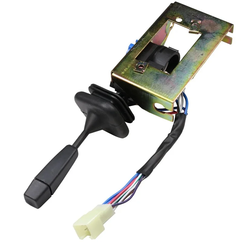 AT92-Car Steering Column Switch For Land Rover Defender L316 LD 90-12 Pick Up Suv 2.2 2.4 2.5 XPB101290 LR23-101290 LHD
AT92-Car Steering Column Switch For Land Rover Defender L316 LD 90-12 Pick Up Suv 2.2 2.4 2.5 XPB101290 LR23-101290 LHD