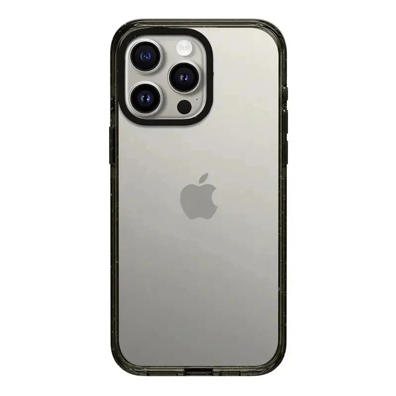 Transparent 2.5 Acrylic Phone Case Cover for iPhone 12 13 14 15 16 Pro Max Case for iPhone 16 Pro Max
Transparent 2.5 Acrylic Phone Case Cover for iPhone 12 13 14 15 16 Pro Max Case for iPhone 16 Pro Max