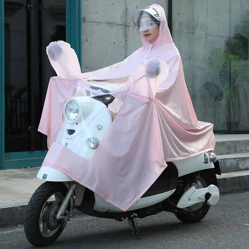 Hiking Motorcycle Raincoat Poncho Waterproof Fashion Cycling Raincoat Poncho Impermeable Outdoor Capa De Chuva Raincoat Poncho
Hiking Motorcycle Raincoat Poncho Waterproof Fashion Cycling Raincoat Poncho Impermeable Outdoor Capa De Chuva Raincoat Poncho