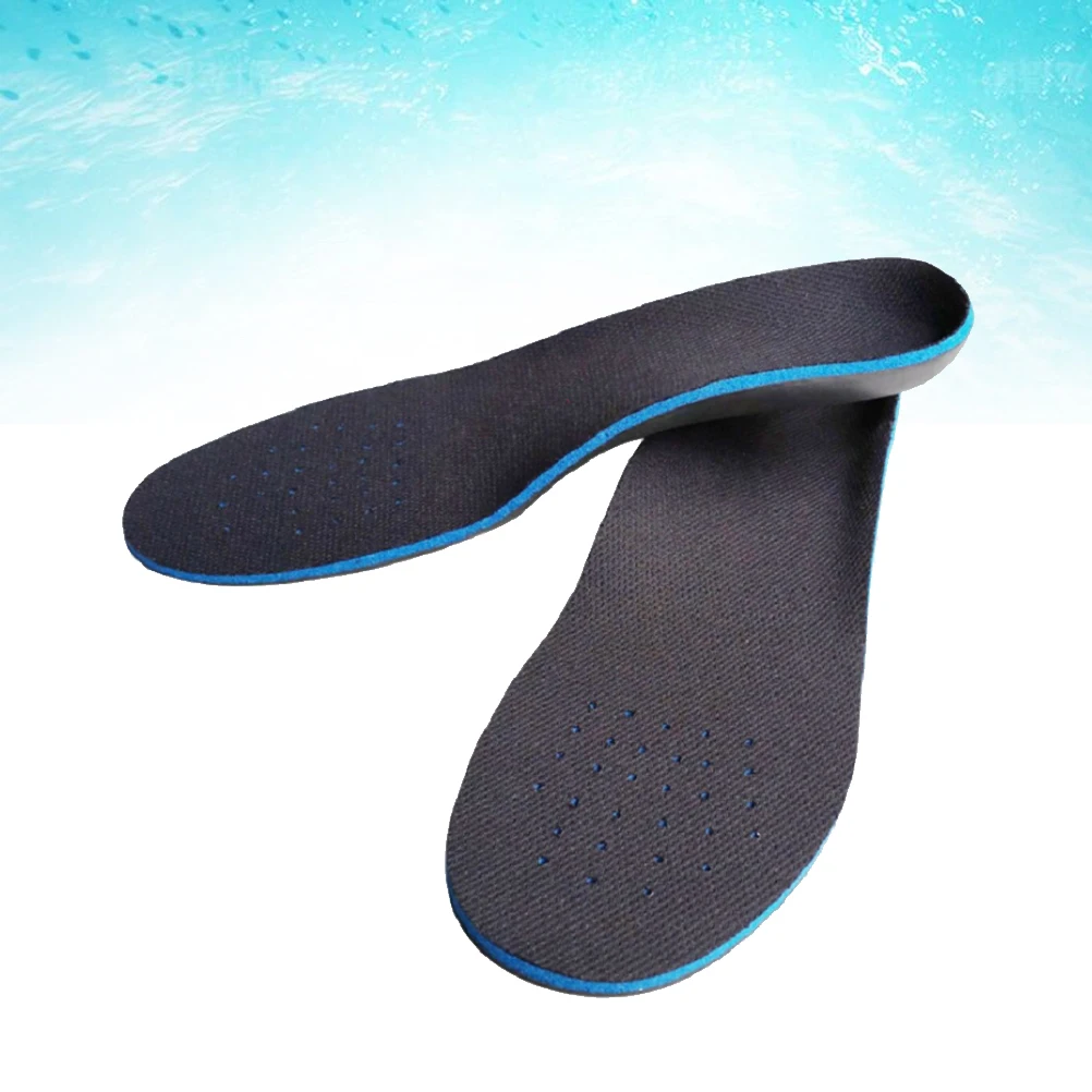 Orthopedic Insoles Shoe Pads Arch Shoes for Flatfoot Sports Eversion Support Correct Men and Women
Orthopedic Insoles Shoe Pads Arch Shoes for Flatfoot Sports Eversion Support Correct Men and Women