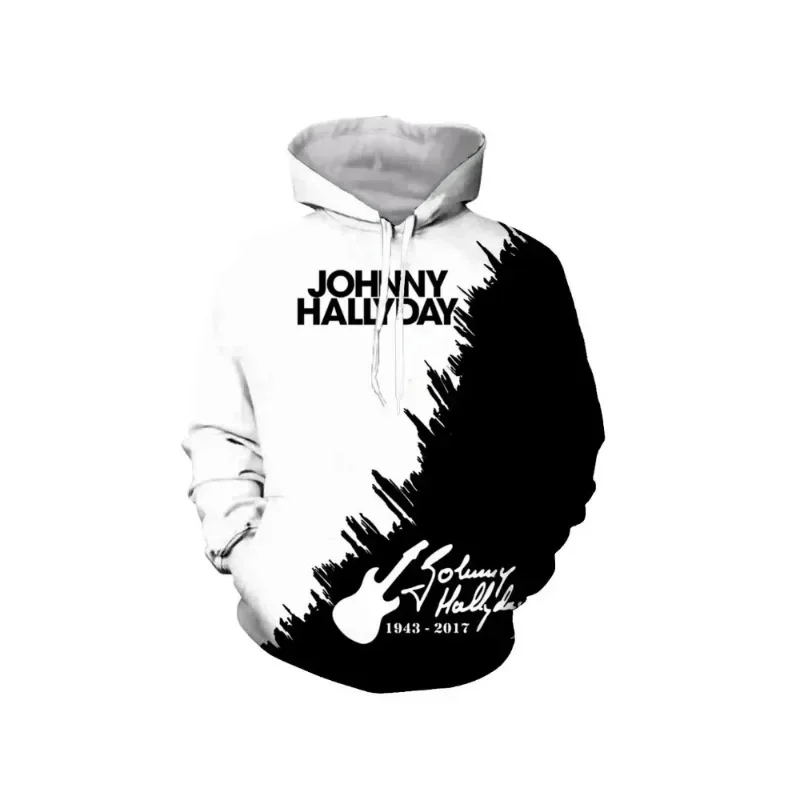 Autumn and Winter Hip-hop Rapper Jumper Sweater 3D Printing Loose Jumper Adult Men's and Women's Casual Running Fashion Hoodie
Autumn and Winter Hip-hop Rapper Jumper Sweater 3D Printing Loose Jumper Adult Men's and Women's Casual Running Fashion Hoodie