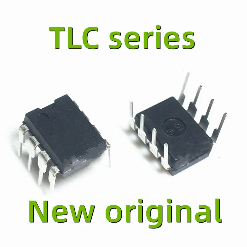 New Original TLC271IP TLC3702IP TLC27L2IP TLC0831IP TLC2252CP TLC2252IP TLC272IP DIP8
New Original TLC271IP TLC3702IP TLC27L2IP TLC0831IP TLC2252CP TLC2252IP TLC272IP DIP8