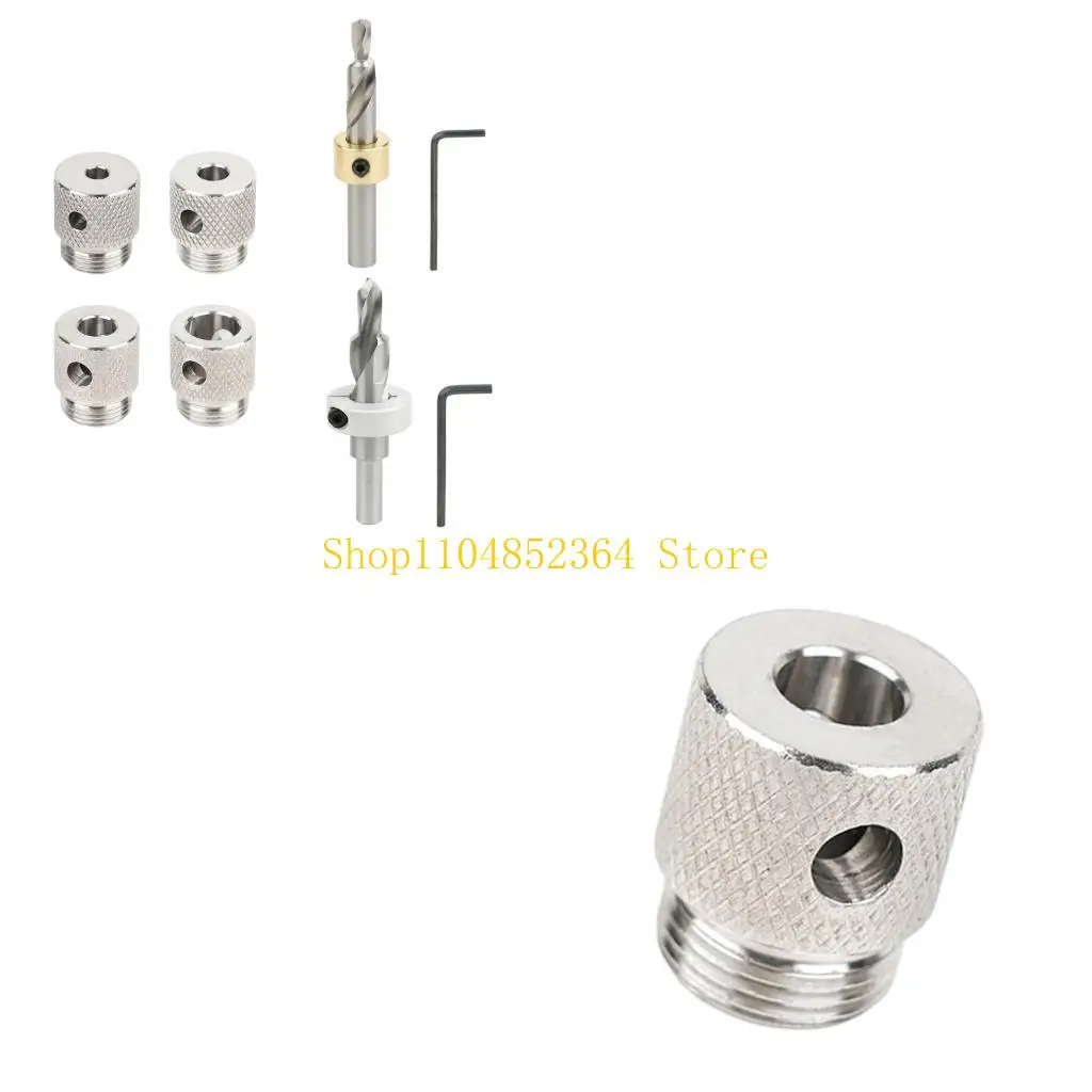 652F Профессиональная втулка для тренировок для экструзионного обрамления 6 мм 8 мм 10 мм 14 мм размер
652F Профессиональная втулка для тренировок для экструзионного обрамления 6 мм 8 мм 10 мм 14 мм размер