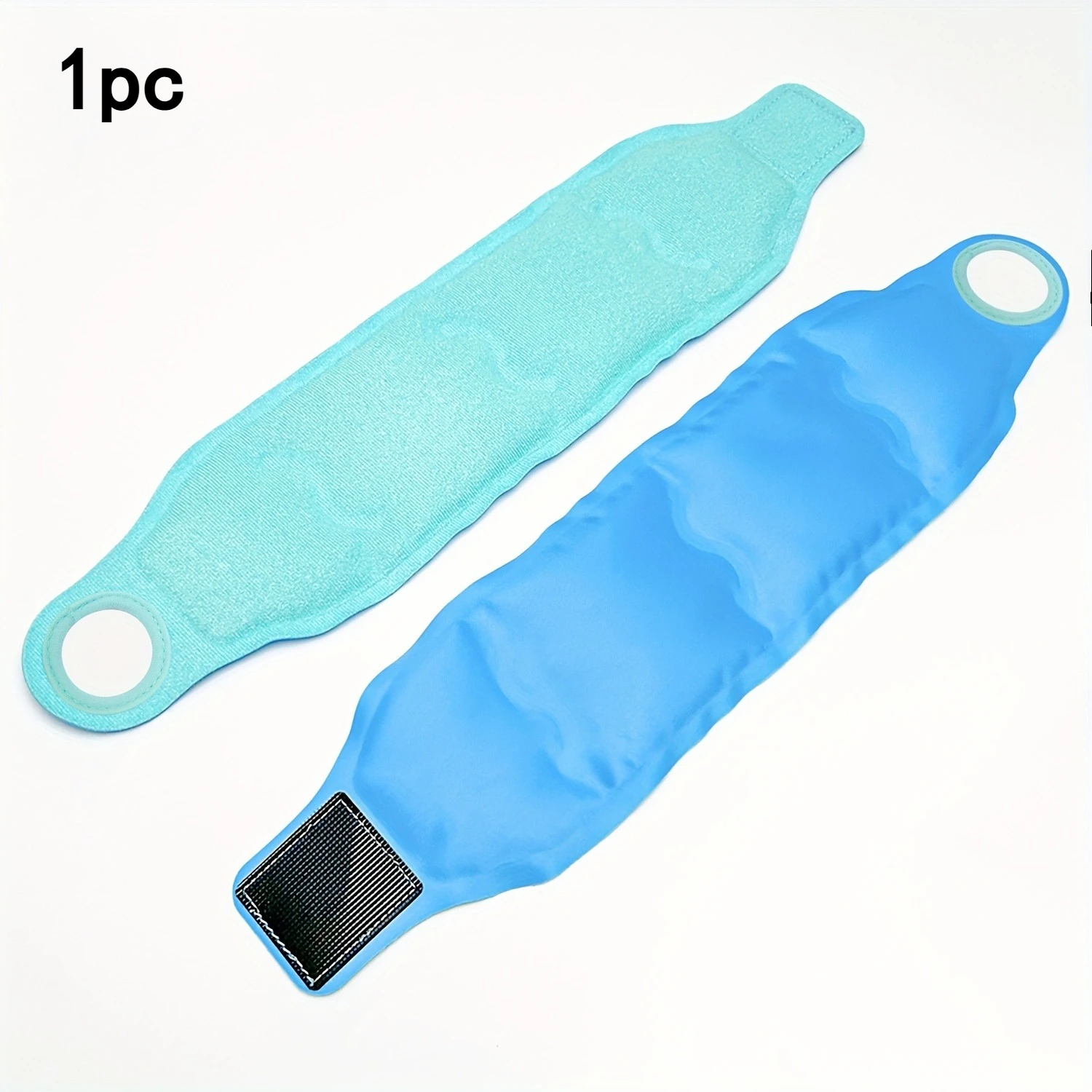 Wrist Hot andColdCompress Pack, for Wrist Tunnel Heat Application and Hand Cold Compress, Reusable All-in-One Cold Compress Pack
Wrist Hot andColdCompress Pack, for Wrist Tunnel Heat Application and Hand Cold Compress, Reusable All-in-One Cold Compress Pack