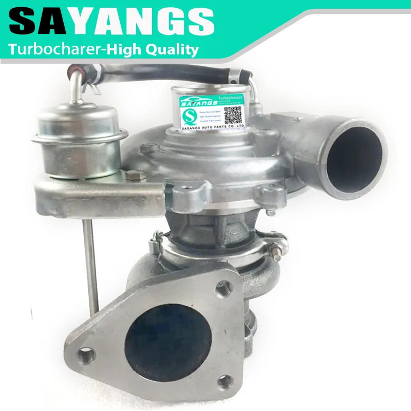 17201-0L030/30120 TURBO CHARGER FOR TOYOTA 2KD-FTV D-4D HILUX INNOVA 2.5 LTR 17201-30070 17201-OL050 1720130070 17201OL050
17201-0L030/30120 TURBO CHARGER FOR TOYOTA 2KD-FTV D-4D HILUX INNOVA 2.5 LTR 17201-30070 17201-OL050 1720130070 17201OL050