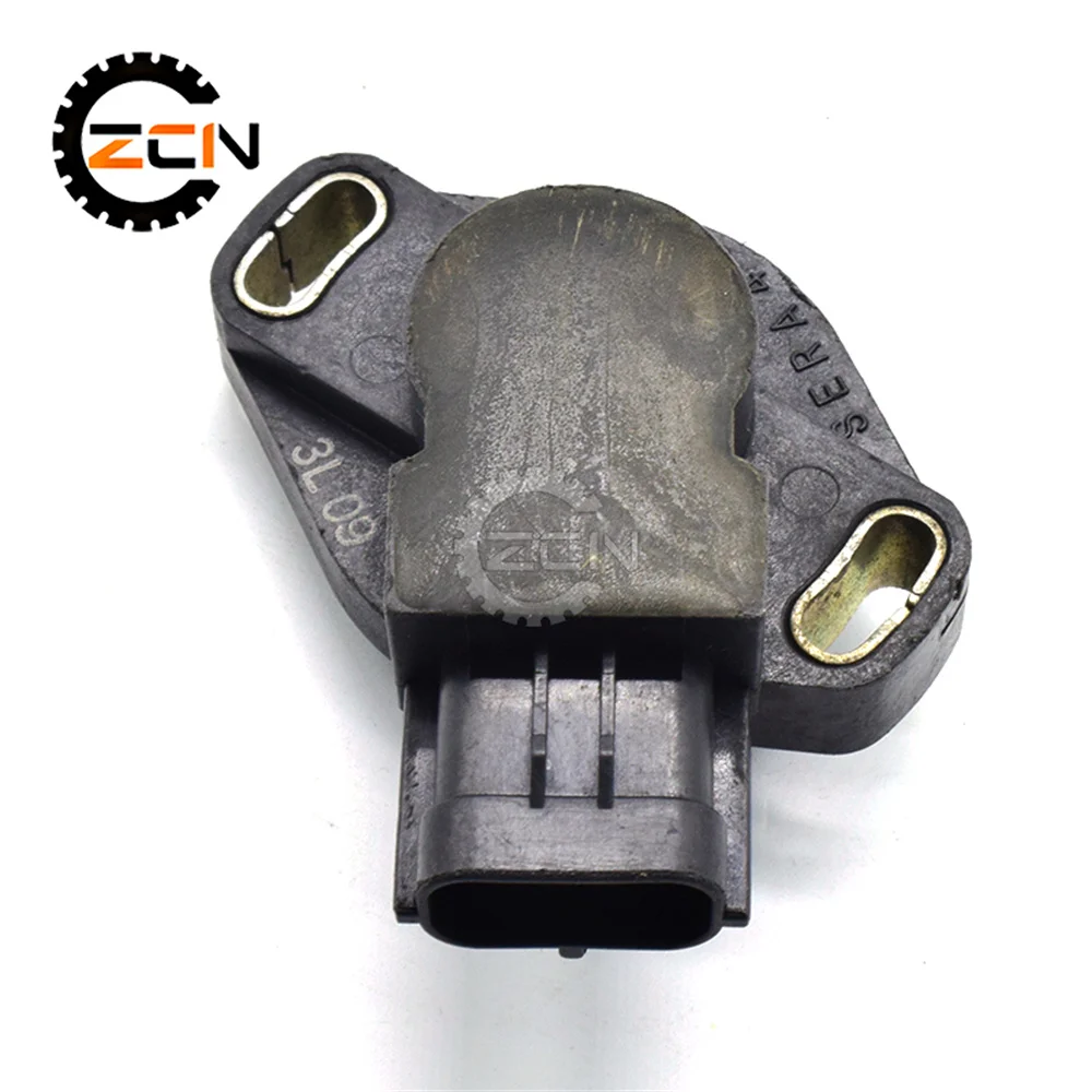 TPS Throttle Position Sensor Switch SERA483-3 SERA483 B3C7-13-W91 For MAZDA
TPS Throttle Position Sensor Switch SERA483-3 SERA483 B3C7-13-W91 For MAZDA