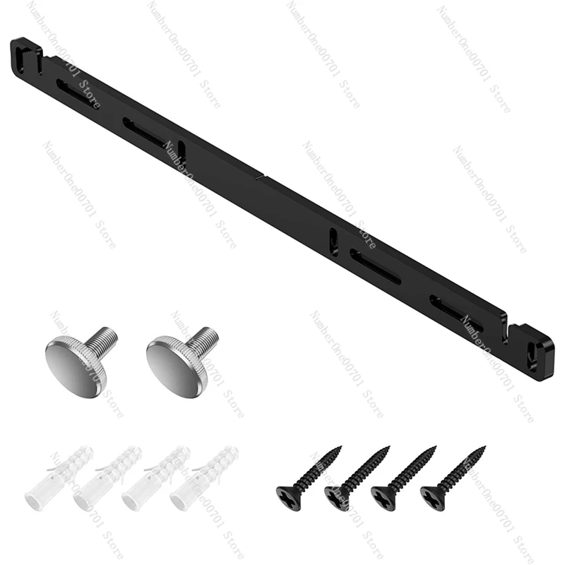 Подставка для динамика Soundbar, настенный кронштейн для SONOS Arc, утолщенная акриловая подставка для динамика, цельный настенный кронштейн, простая установка
Подставка для динамика Soundbar, настенный кронштейн для SONOS Arc, утолщенная акриловая подставка для динамика, цельный настенный кронштейн, простая установка
