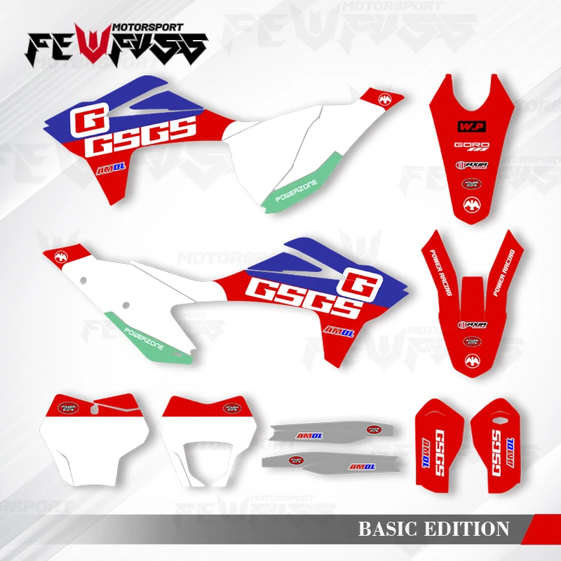 Fewfuss Graphics Decals Stickers Motorcycle Background Custom For GASGAS MC EX EC 125 250 300 350 450 2021 2022 2023 002
Fewfuss Graphics Decals Stickers Motorcycle Background Custom For GASGAS MC EX EC 125 250 300 350 450 2021 2022 2023 002