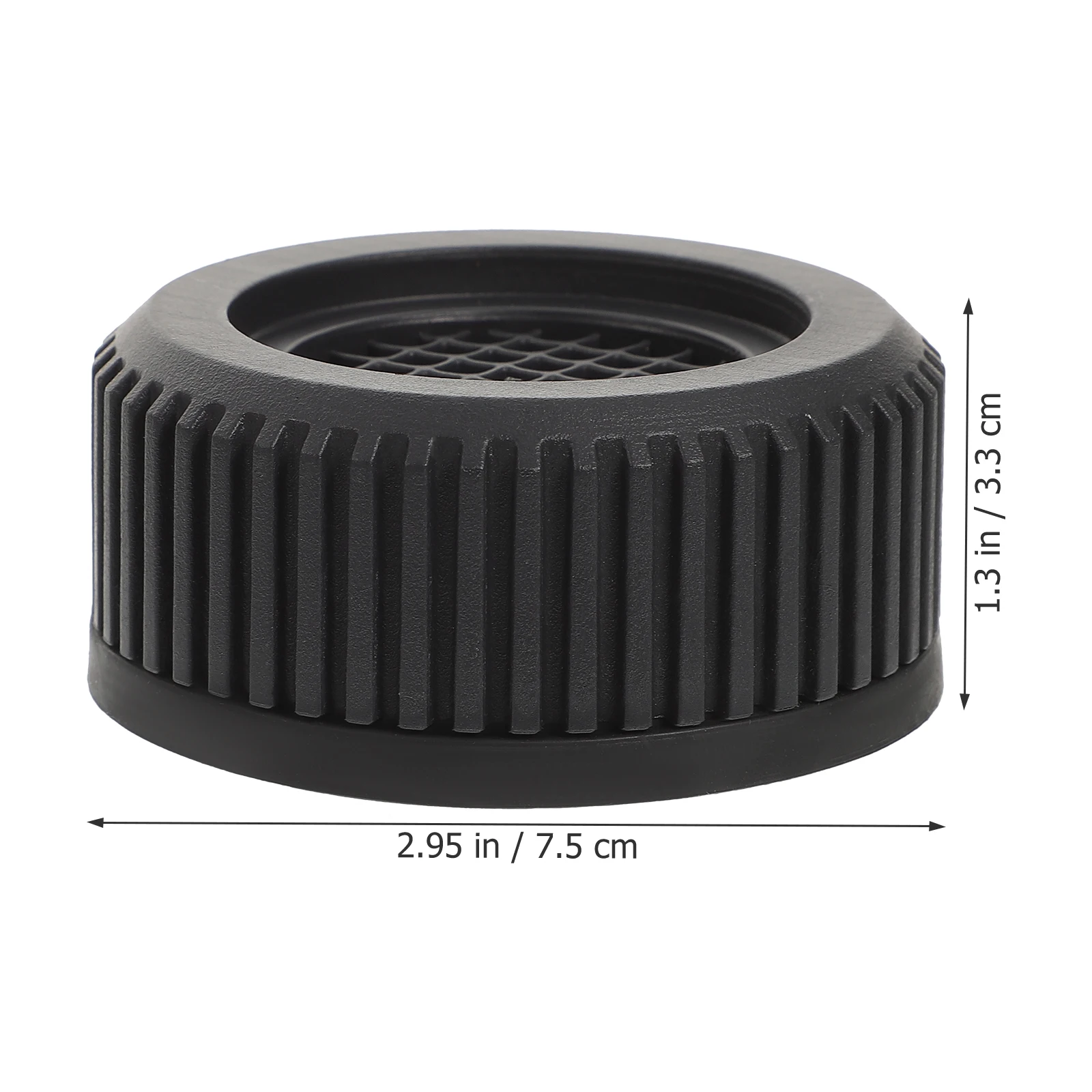 4pcs Washing Machine Anti Vibration Pads Washer Dryer Foot Pads Noise Reducing Durable Plastic Stabilizer Mat Washer Pedestal
4pcs Washing Machine Anti Vibration Pads Washer Dryer Foot Pads Noise Reducing Durable Plastic Stabilizer Mat Washer Pedestal
