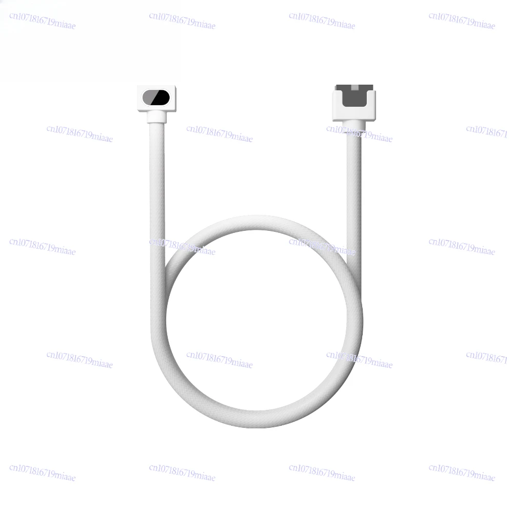 Computer Power Extension Cable GPU8PIN Graphics Card Extension Cable Aijs First-line Connection
Computer Power Extension Cable GPU8PIN Graphics Card Extension Cable Aijs First-line Connection
