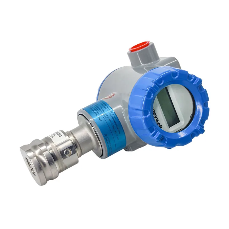 Honeywell Original New Smart Line St700 Smart Transmitter St800 Absolute Pressure Transmitter
Honeywell Original New Smart Line St700 Smart Transmitter St800 Absolute Pressure Transmitter