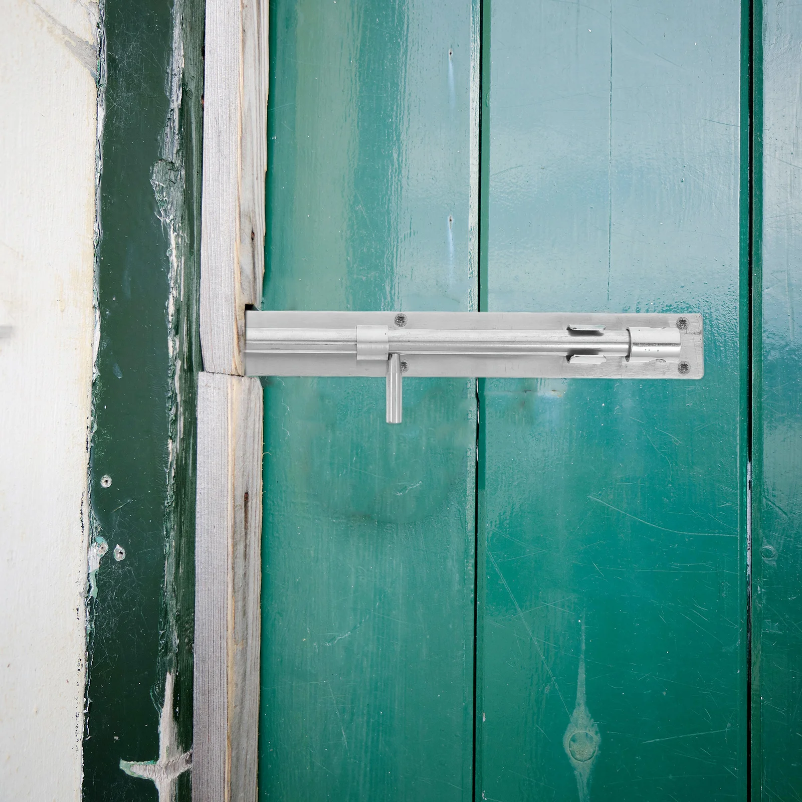 Thickened Stainless Steel Slide Bolt Latch Heavy Duty Door Lock Indoor Gate Cane Bolt Barn Door Lock Shed Security Bar Hardware
Thickened Stainless Steel Slide Bolt Latch Heavy Duty Door Lock Indoor Gate Cane Bolt Barn Door Lock Shed Security Bar Hardware