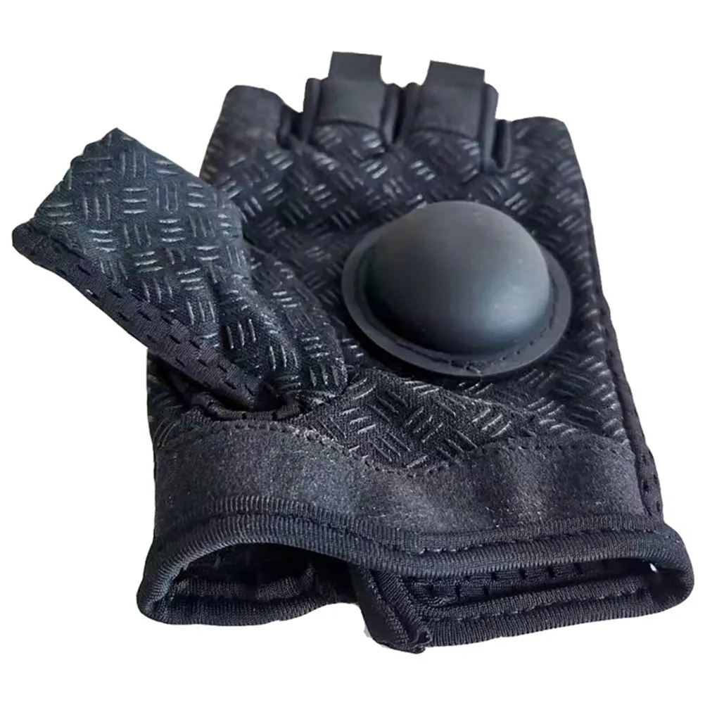 1 Pair Volleyball Training Gloves Professional Sturdy Anti Slip Comfortable Setter Training Equipment Volleyball Gloves
1 Pair Volleyball Training Gloves Professional Sturdy Anti Slip Comfortable Setter Training Equipment Volleyball Gloves