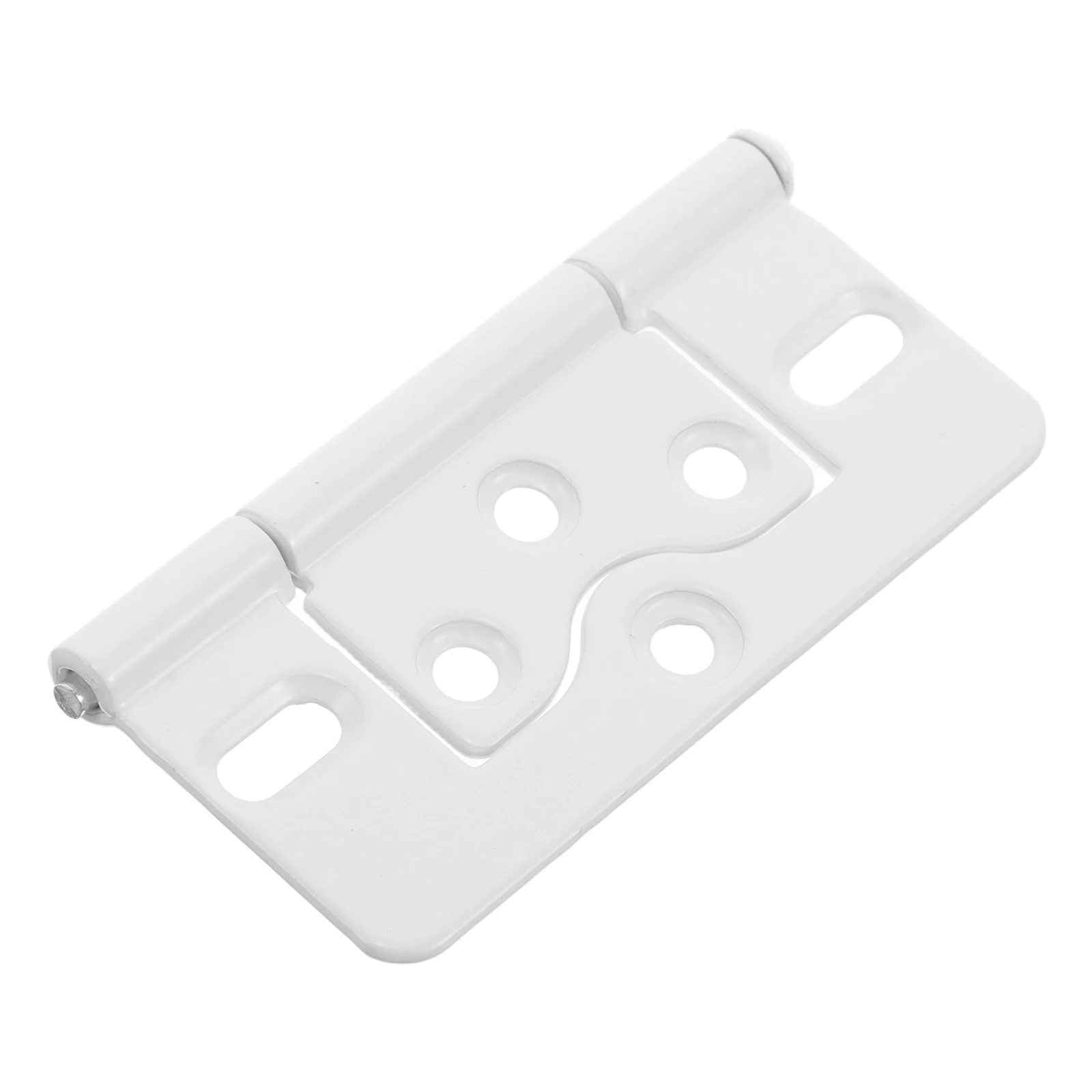 3 Inch Iron Door Hinges No Grooving Free Installation Metal Hinges For Doors Windows Closet Gate Hardware
3 Inch Iron Door Hinges No Grooving Free Installation Metal Hinges For Doors Windows Closet Gate Hardware