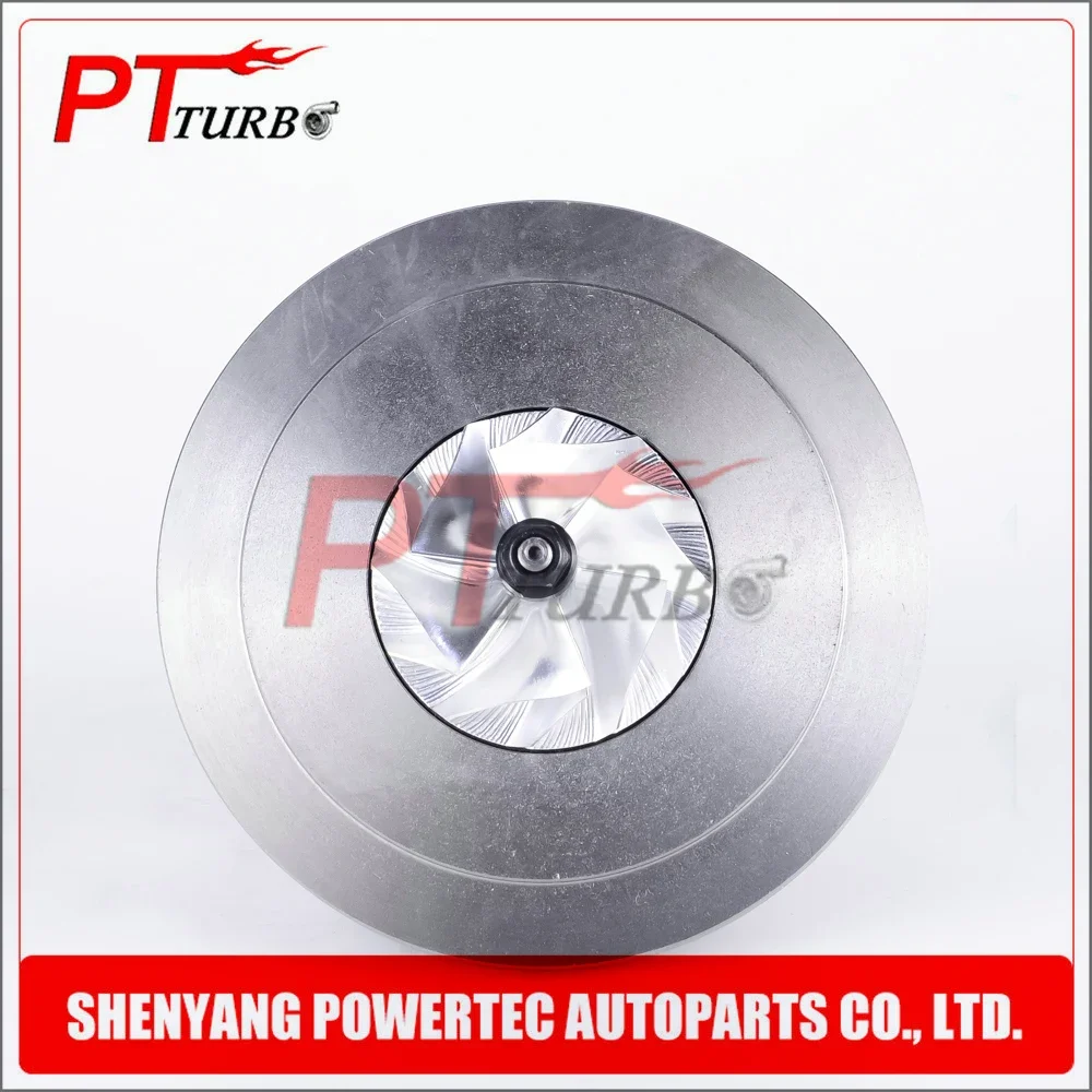Car Turbocharger Cartridge 12669064 12687057 For Chevrolet Malibu LS LT L with L4 DOHC Engine 2016- Engine Parts
Car Turbocharger Cartridge 12669064 12687057 For Chevrolet Malibu LS LT L with L4 DOHC Engine 2016- Engine Parts