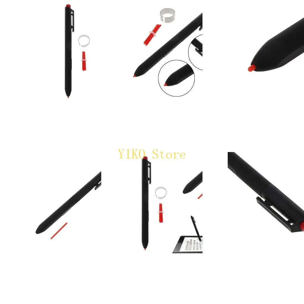 Стилус с дигитайзером K32C для планшетов X60 X61 X200 X201 W700 для ручек с сенсорным экраном
Стилус с дигитайзером K32C для планшетов X60 X61 X200 X201 W700 для ручек с сенсорным экраном