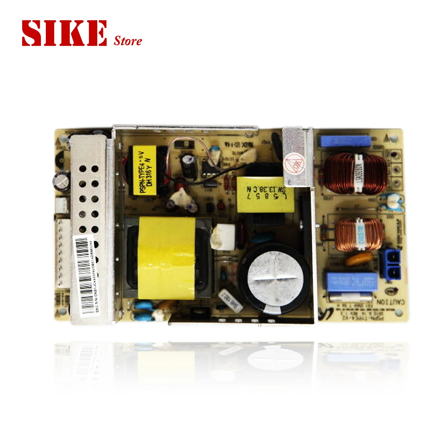 JC44-00092C SMPS для Samsung M4530ND M4530NX M4538FX M4530 M4538 4530 4538 плата источника питания напряжения JC44-00091C
JC44-00092C SMPS для Samsung M4530ND M4530NX M4538FX M4530 M4538 4530 4538 плата источника питания напряжения JC44-00091C