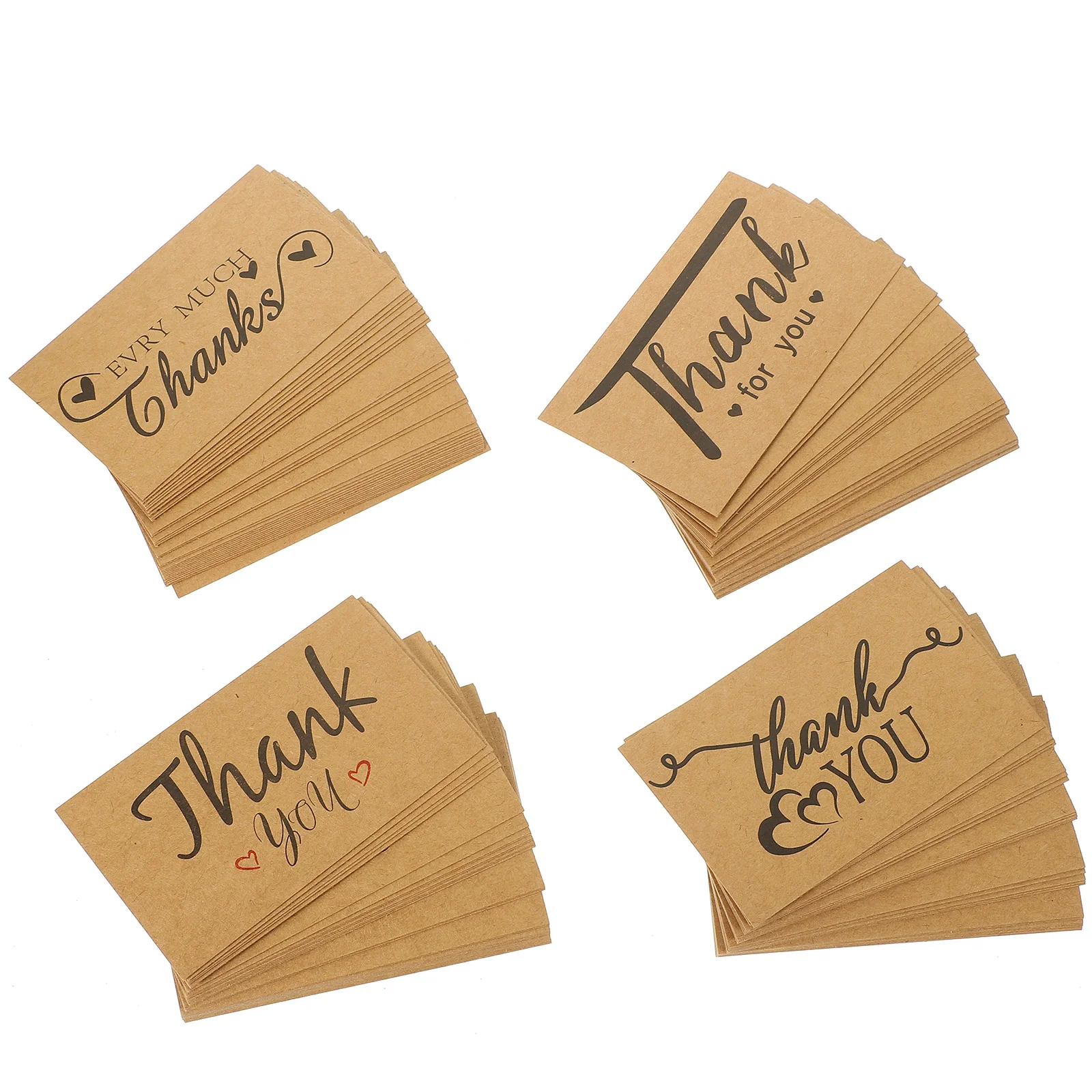 120 Pcs Thank You Labels Business Message Decoration Card Cards Elegant Decorate Paper Blank
120 Pcs Thank You Labels Business Message Decoration Card Cards Elegant Decorate Paper Blank